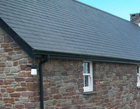 Tile and Slate Roofing in Berkshire
